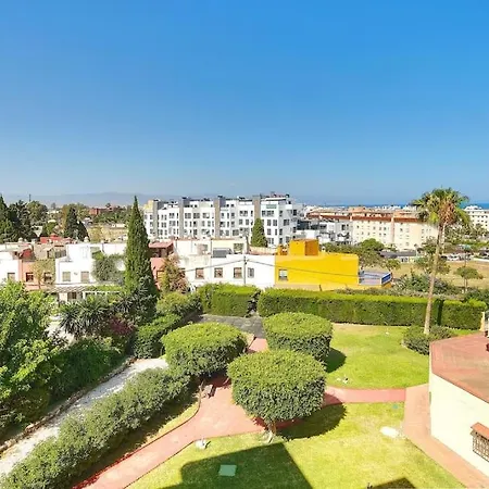 Apartment Playa Flores Torremolinos