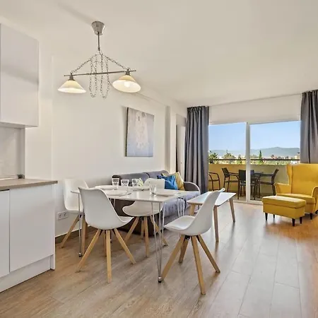 Playa Flores Apartment