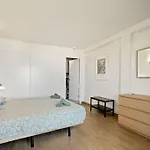 Apartment Playa Flores Torremolinos