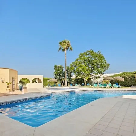 Playa Flores Апартаменты