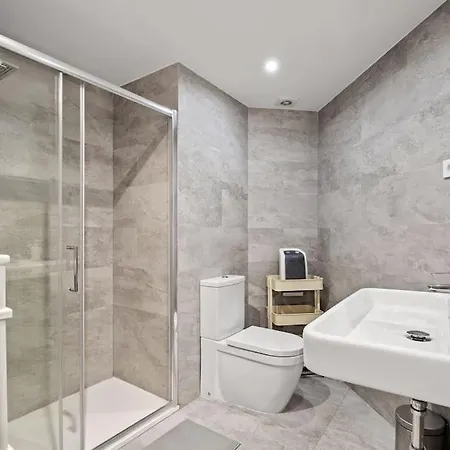 Playa Flores Апартаменты *