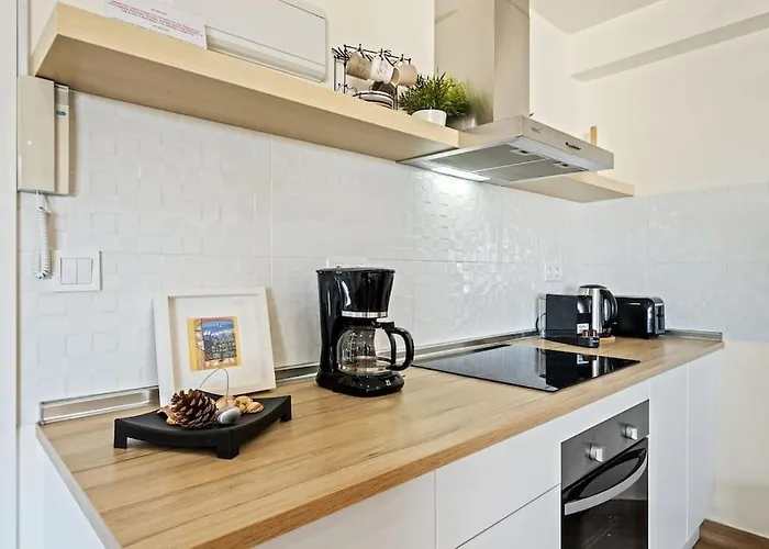 Apartamento Playa Flores Torremolinos