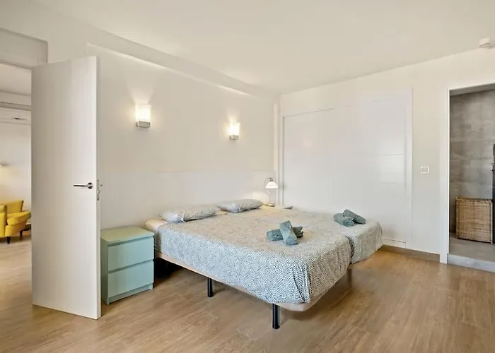 Playa Flores * Torremolinos