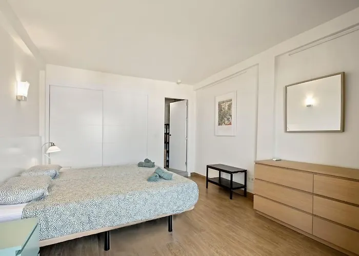 Apartamento Playa Flores Torremolinos