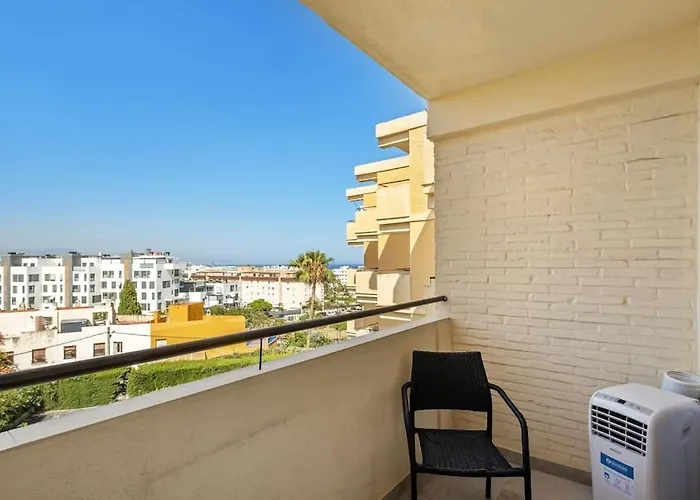 Playa Flores * Torremolinos