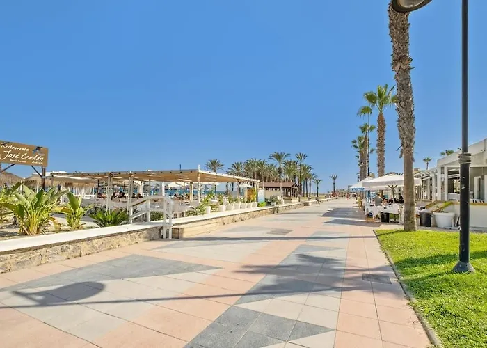 Playa Flores Apartamento