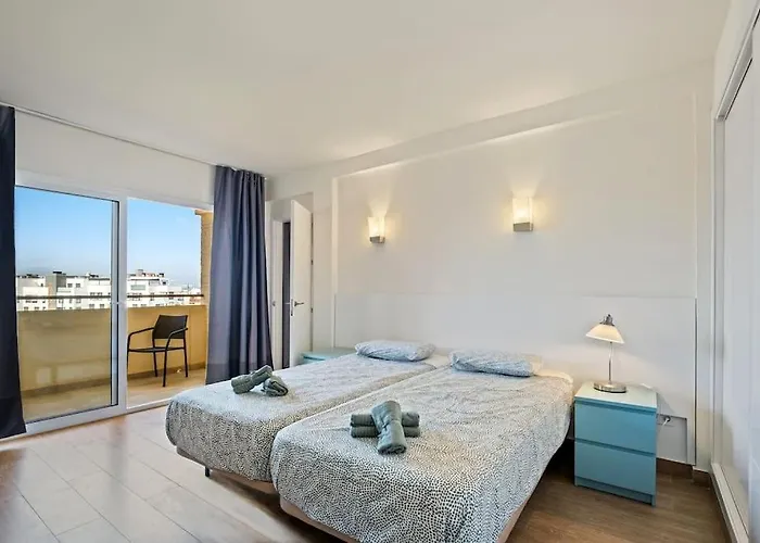 Playa Flores Apartamento