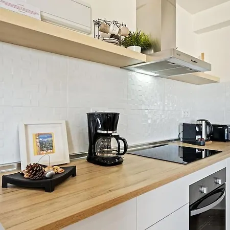 Daire Playa Flores Torremolinos