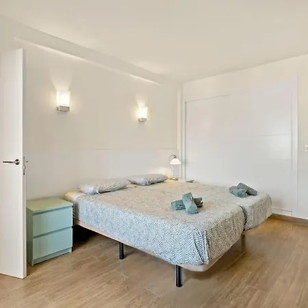 Playa Flores * Torremolinos