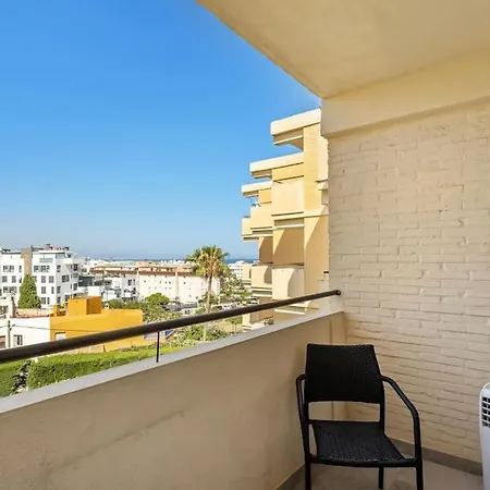 Playa Flores * Torremolinos