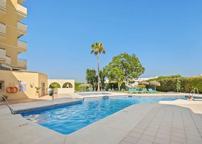 Playa Flores Appartement