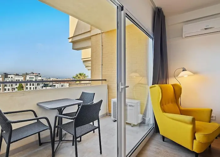 Playa Flores * Torremolinos