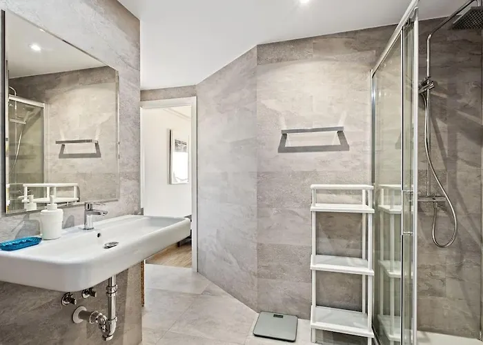 Playa Flores Appartement *