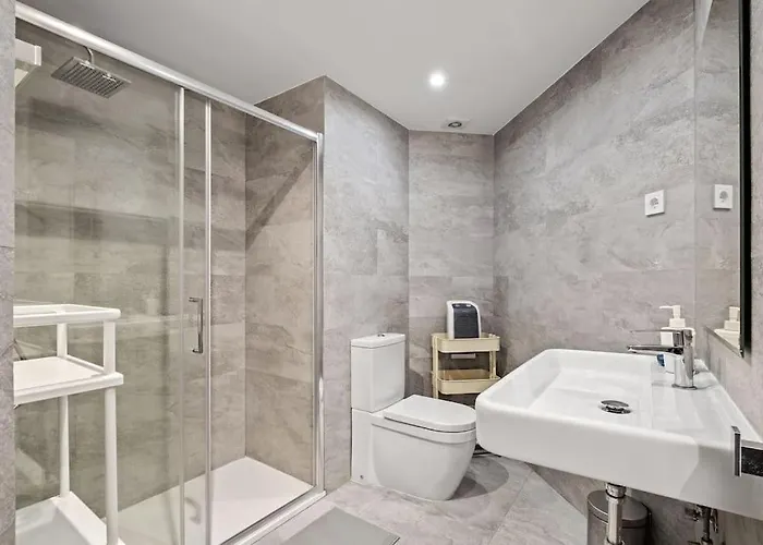 Playa Flores Appartement *